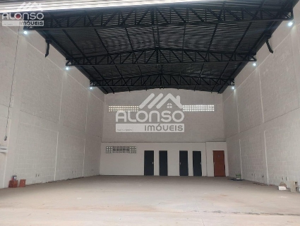 Alonso Imóveis