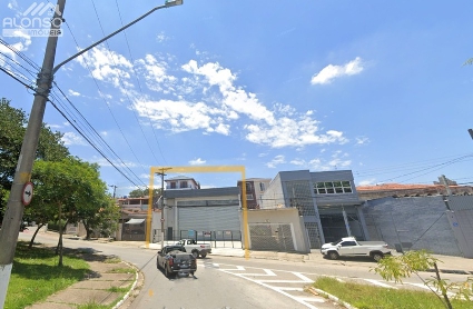 ALONSO IMÓVEIS