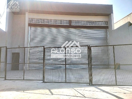 ALONSO IMÓVEIS