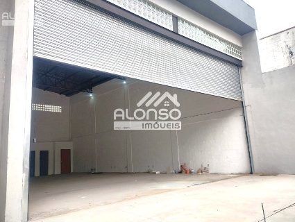 ALONSO IMÓVEIS