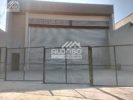 ALONSO IMÓVEIS