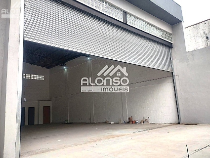 ALONSO IMÓVEIS