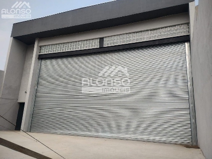 ALONSO IMÓVEIS