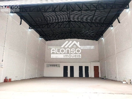 ALONSO IMÓVEIS