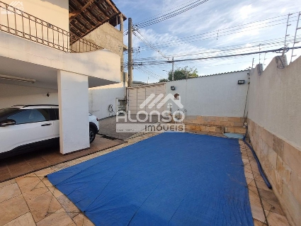 Alonso Imóveis