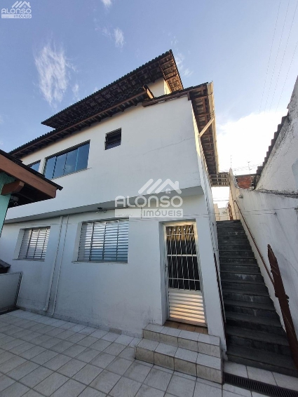 ALONSO IMÓVEIS