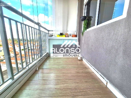 ALONSO IMÓVEIS