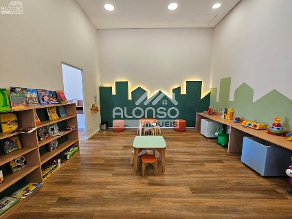 ALONSO IMÓVEIS