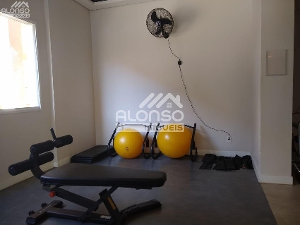 ALONSO IMÓVEIS