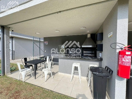 ALONSO IMÓVEIS