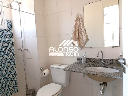 ALONSO IMÓVEIS