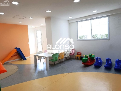 ALONSO IMÓVEIS