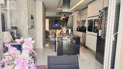 ALONSO IMÓVEIS
