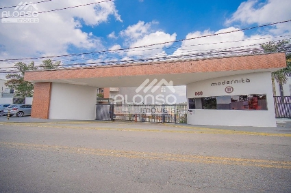 ALONSO IMÓVEIS