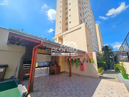 ALONSO IMÓVEIS