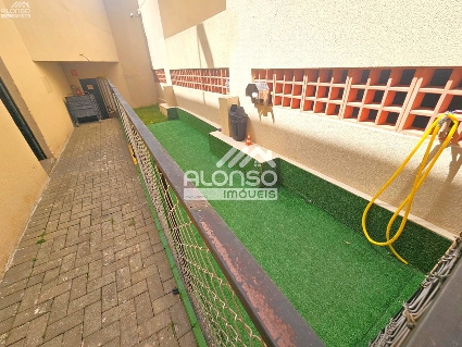 ALONSO IMÓVEIS