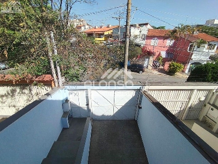 ALONSO IMÓVEIS