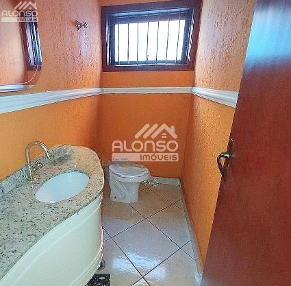 ALONSO IMÓVEIS