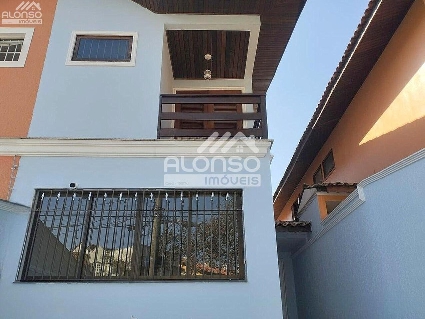 ALONSO IMÓVEIS