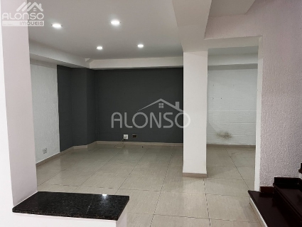 ALONSO IMÓVEIS