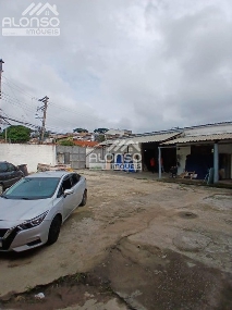 ALONSO IMÓVEIS