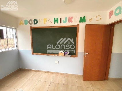 ALONSO IMÓVEIS