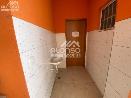 ALONSO IMÓVEIS