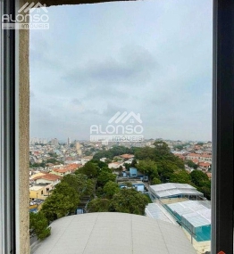 ALONSO IMÓVEIS