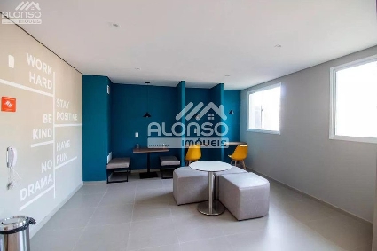 ALONSO IMÓVEIS