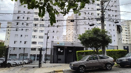 ALONSO IMÓVEIS