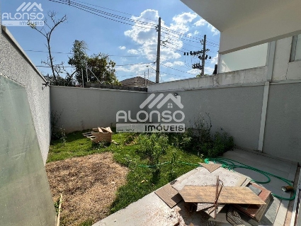ALONSO IMÓVEIS