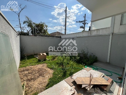 ALONSO IMÓVEIS