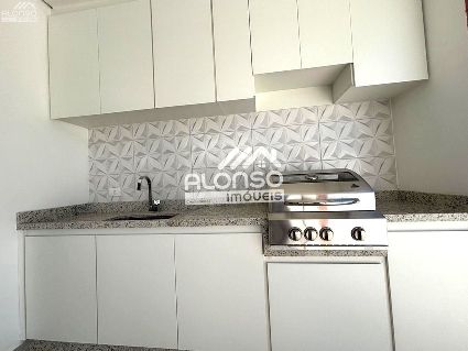 ALONSO IMÓVEIS