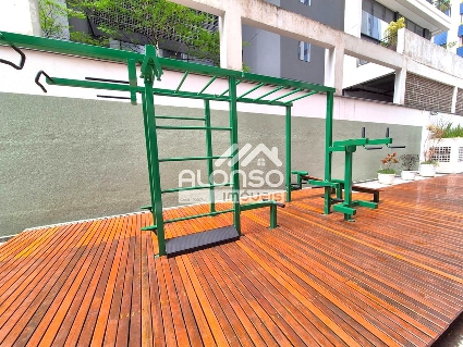 ALONSO IMÓVEIS