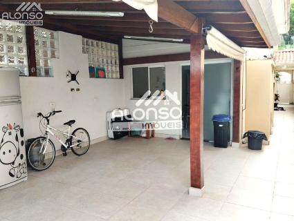ALONSO IMÓVEIS