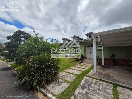 ALONSO IMÓVEIS