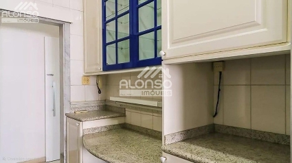 ALONSO IMÓVEIS