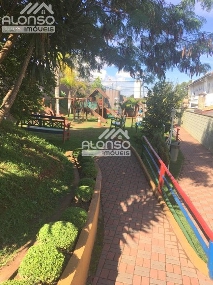 ALONSO IMÓVEIS