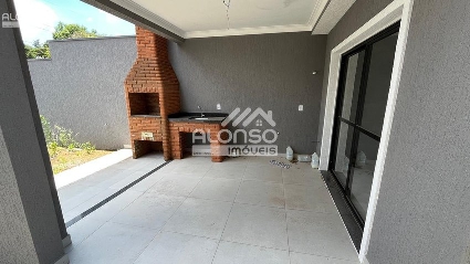 ALONSO IMÓVEIS