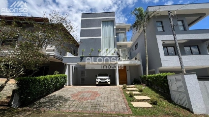 ALONSO IMÓVEIS