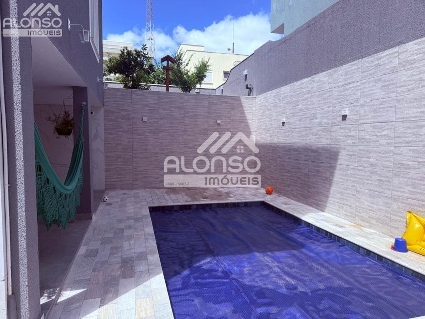 ALONSO IMÓVEIS