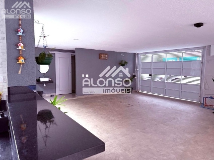 ALONSO IMÓVEIS