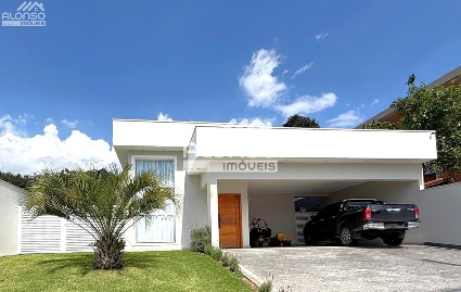Alonso Imóveis