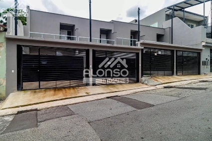 ALONSO IMÓVEIS