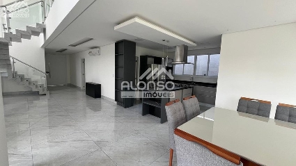 ALONSO IMÓVEIS