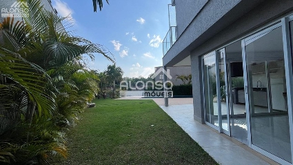 ALONSO IMÓVEIS