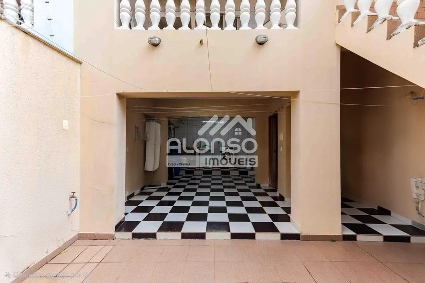 ALONSO IMÓVEIS