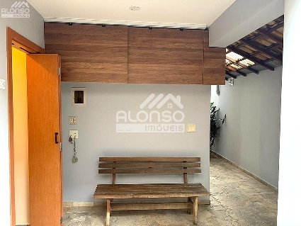 ALONSO IMÓVEIS