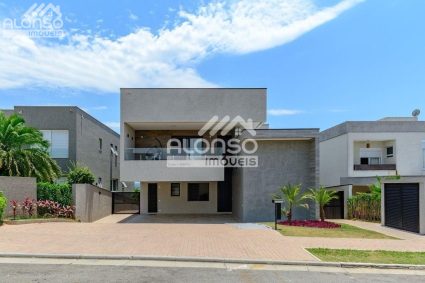ALONSO IMÓVEIS
