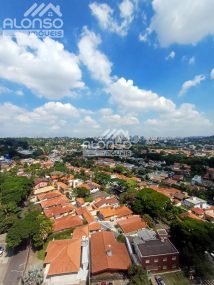 ALONSO IMÓVEIS